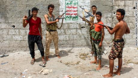   As warring edges closer to Hodeidah, the biggest losers are Yemeni citizens. 