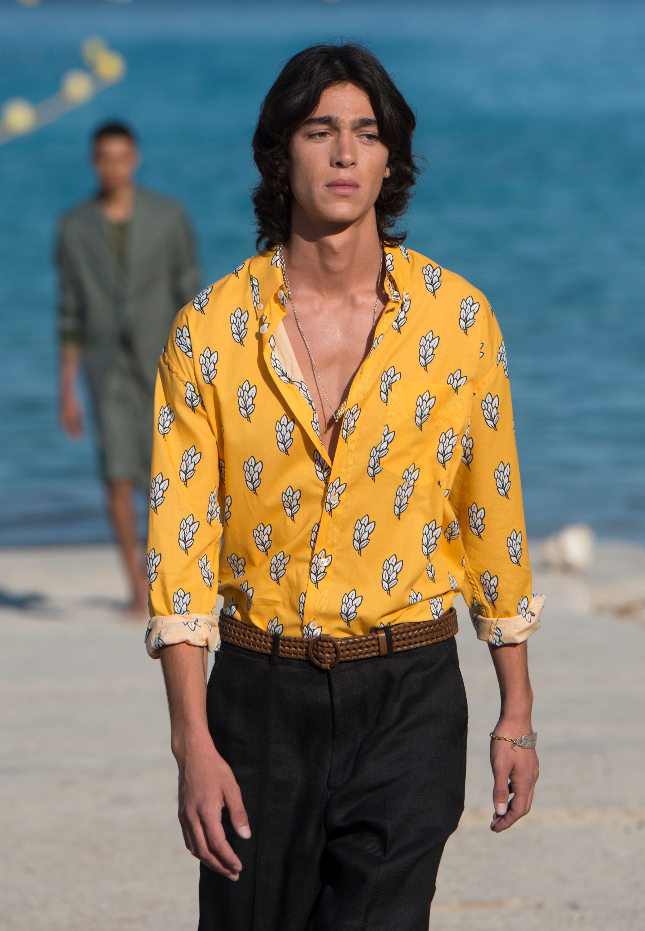 jacquemus le gadjo shirt