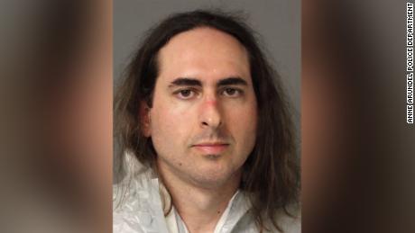   The suspect Jarrod Ramos sued the newspaper for defamation in 2012. 