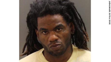   Timmy Kinner was charged with nine aggravated battery charges and six counts of injuries to a child. 