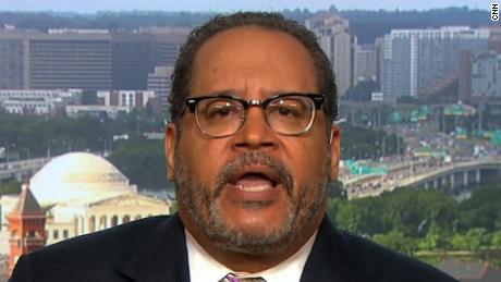 Michael Eric Dyson on New Day 07/05