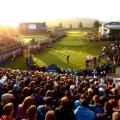 Best golf courses Scotland Gleneagles first Ryder Cup