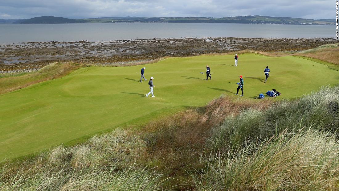 &lt;strong&gt;Castle Stuart: &lt;/forte&gt;The course is 10 minutes from Inverness airport and within a short drive of Speyside&#39;s Malt Whiskey Trail, taking in eight distilleries, Compreso &lt;a href=&quot;https://www.glenfiddich.com/&quot; target=&quot;_blank&quot;&gt;Glenfiddich&lt;/a&gt; e &lt;a a href =mp;quot;hthttps/www.theglenlivet.com/en-UK&quot; tatarget =mp;quot;_b_blankmp;qquot&gt;The Glenlivet&ltlta&unmp;gt;. Other local courses such as Brora, Nairn and Gulspie are worth a trip.  