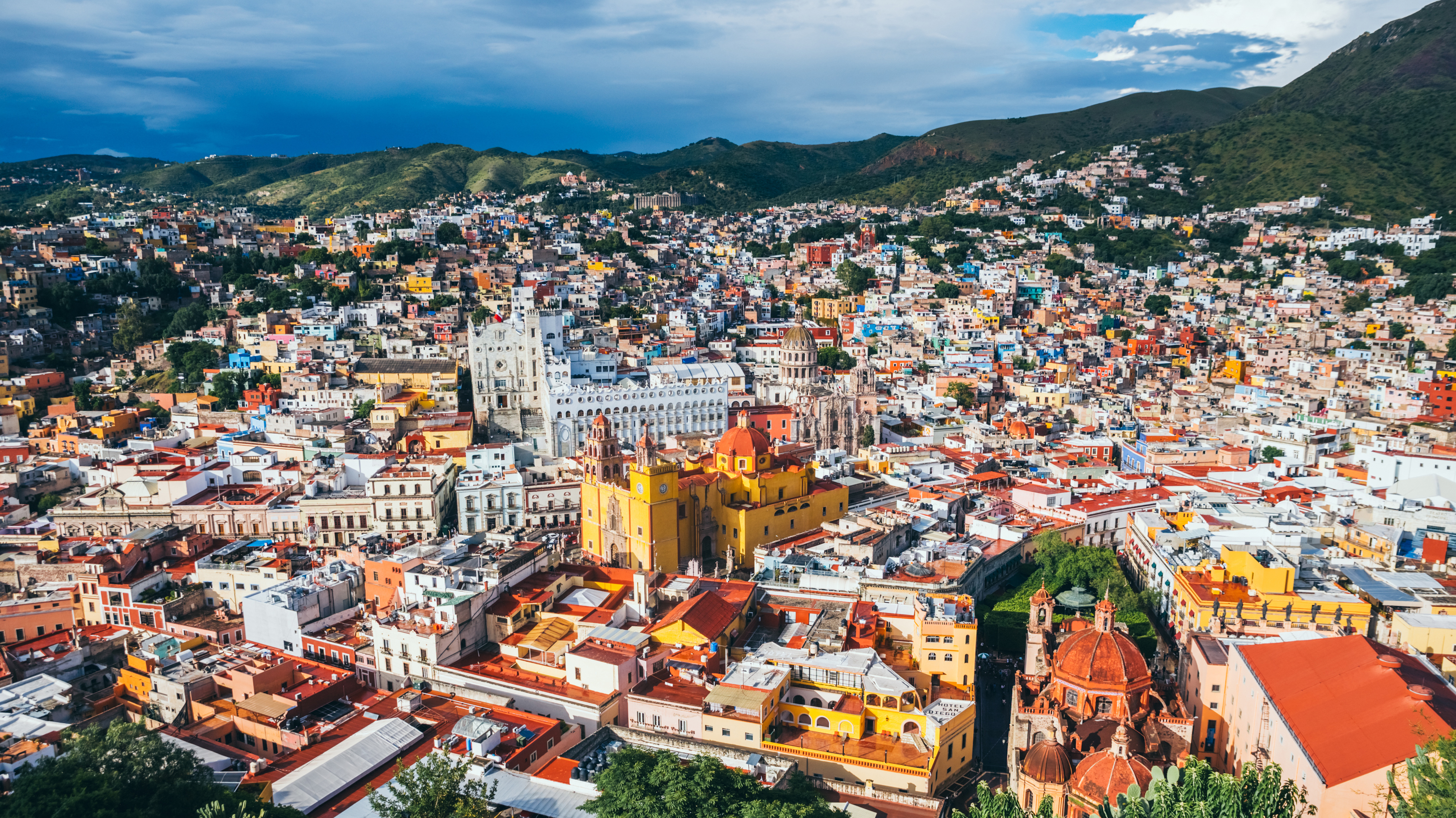 Best things to do in Guanajuato, Mexico | CNN Travel