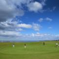 Best golf courses Scotland North Berwick