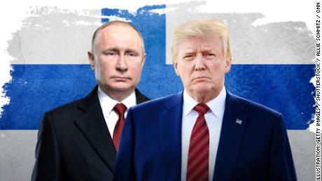   gfx trump putin meet 3 donald vladimir finland 