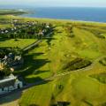 Best golf courses Scotland Royal Dornoch