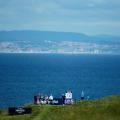 Best golf courses Scotland Gullane