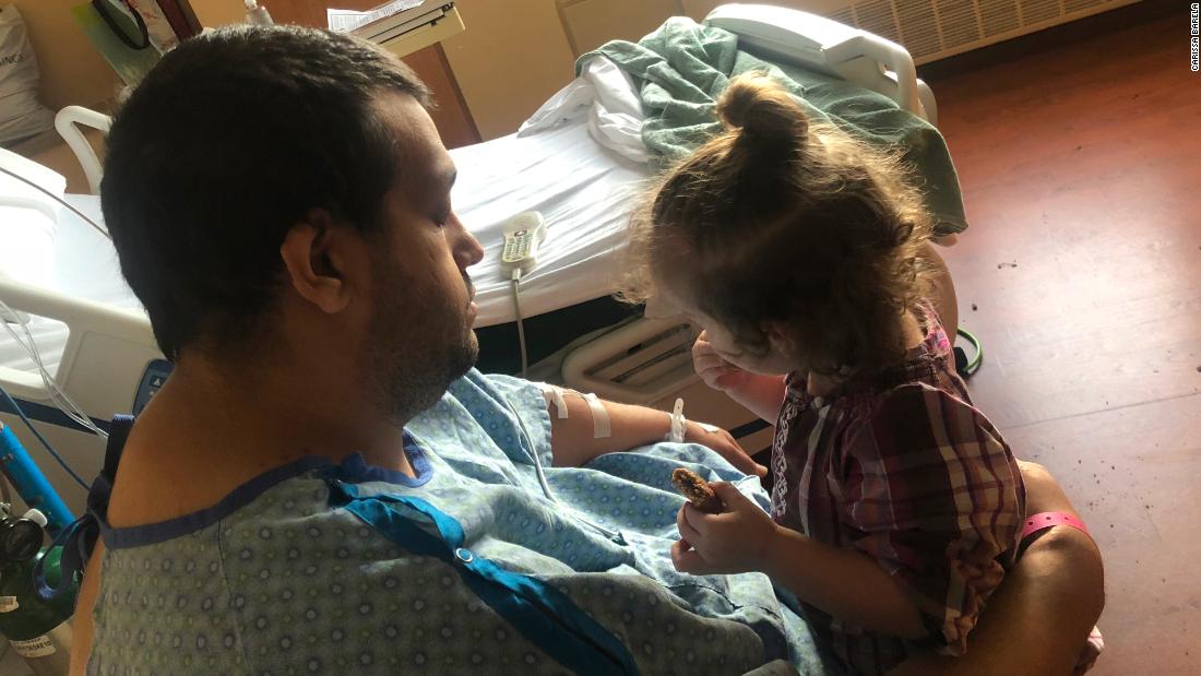 They were waiting for an organ transplant. Then their program shut down – Trending Stuff They were waiting for an organ transplant. Then their program shut down – Trending Stuff
