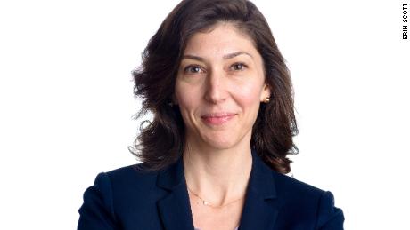   Lisa Page will meet Congress on Friday in camera 