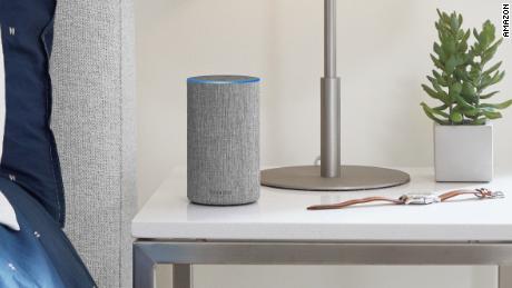 Alexa will soon be able to book your appointment date - including dinner, movie and a tour