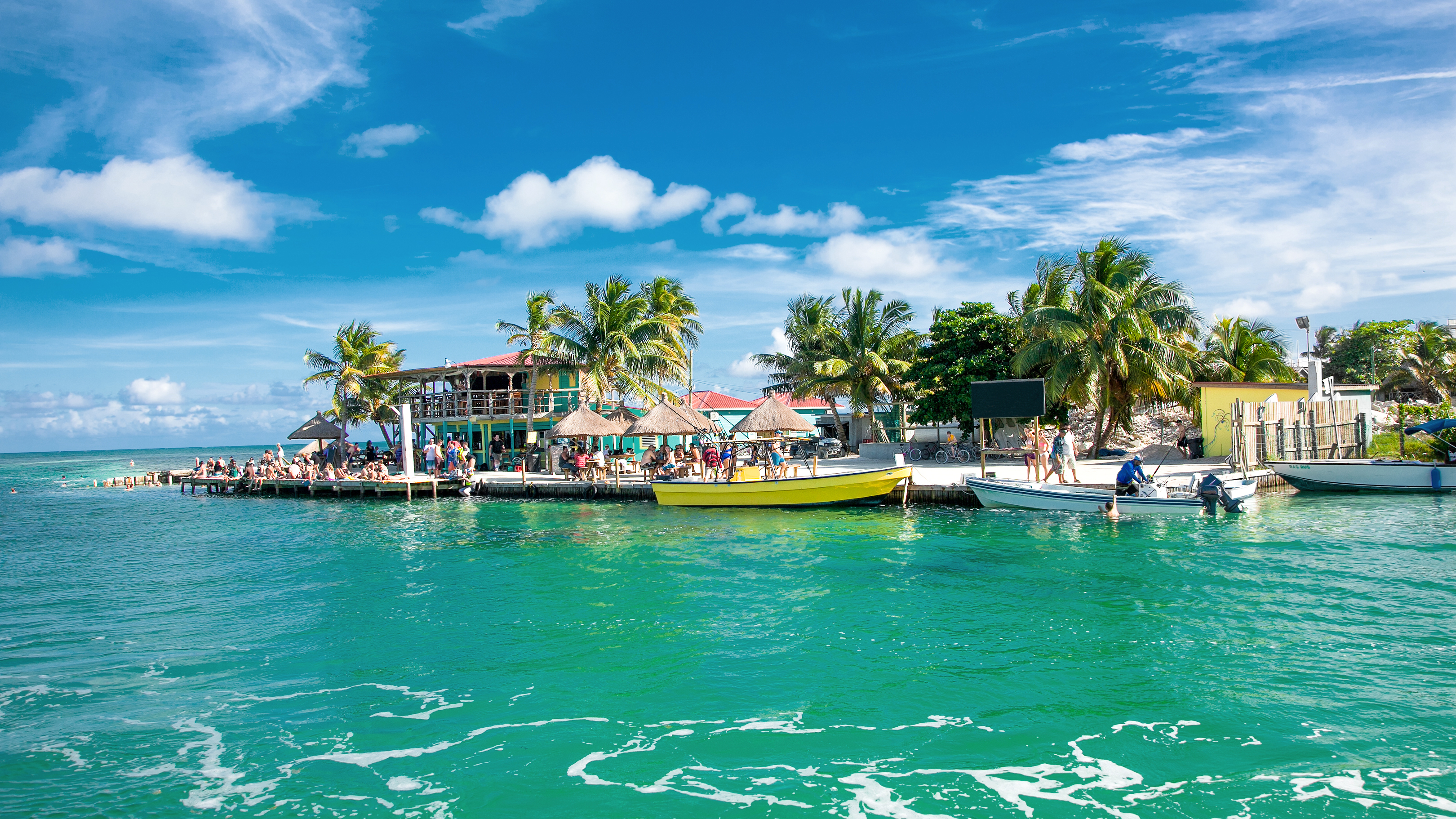 Best things to do in Belize: Diving, ruins and more | CNN Travel