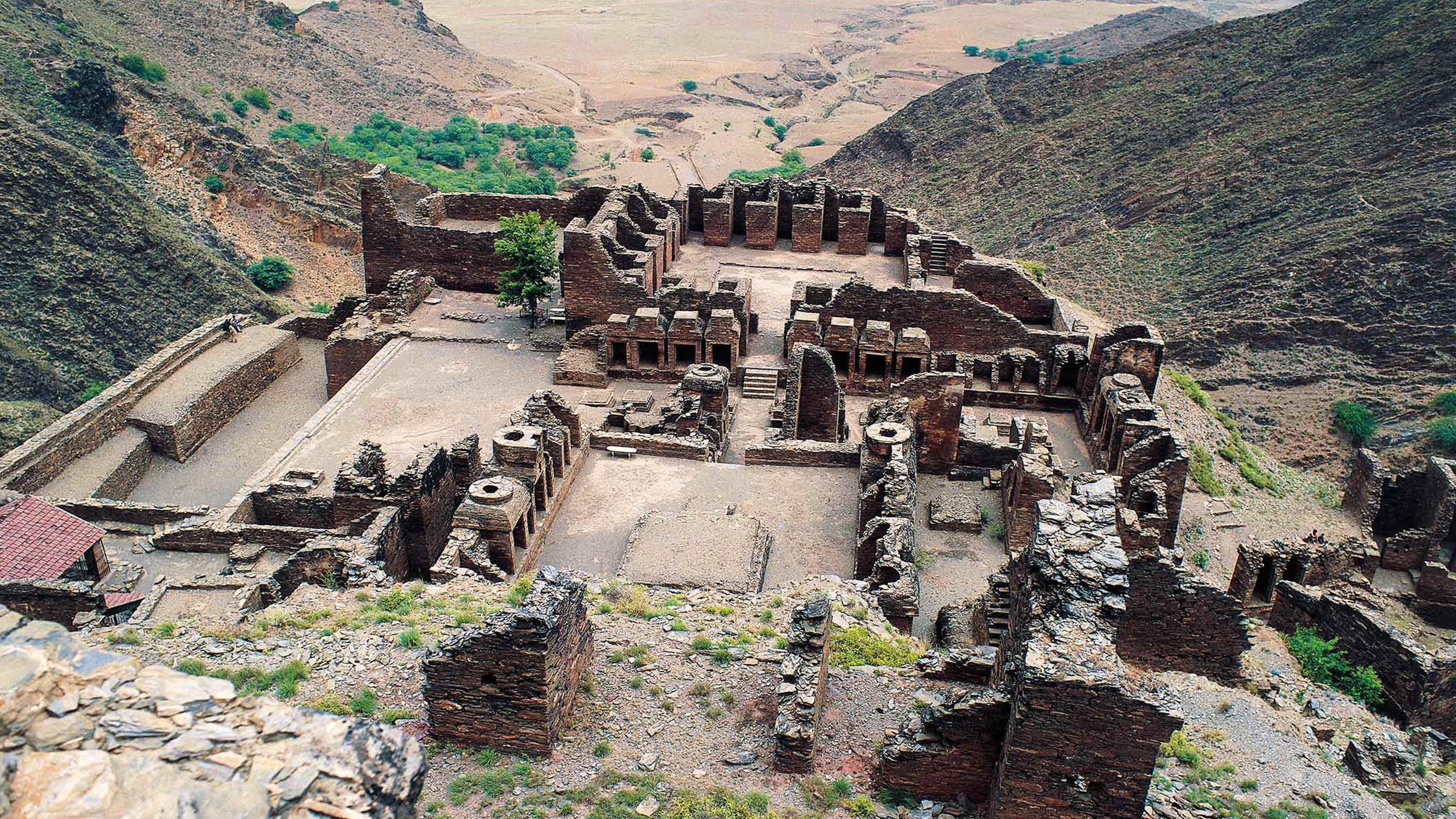 oldest ancient cities