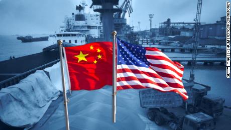 After major escalation & # 39; in the American-Chinese trade war, what happens next?