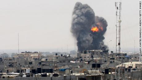  Hamas, Islamic Jihad say ceasedfire with Israel after day of fighting 