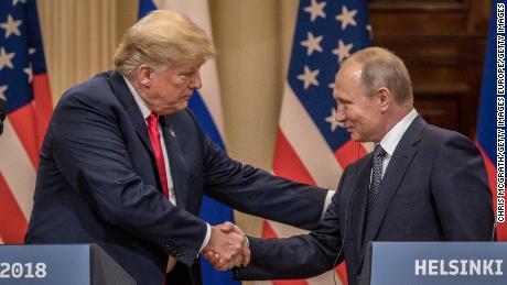  Trump caved spectacularly to Putin. Here's what could happen next 