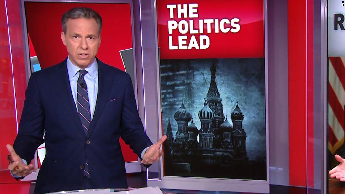 Tapper Calls Out Trump S History Of Believing Denials Cnn Video