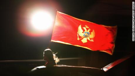   Why the United States is obliged to defend Montenegro 