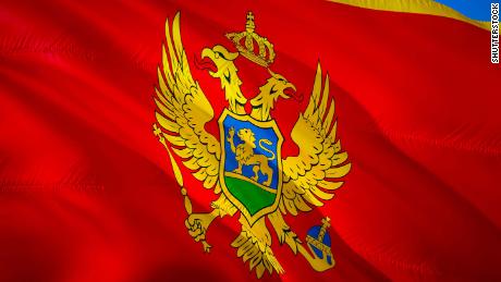   Montenegro defends itself after Trump calls a tiny and aggressive nation 