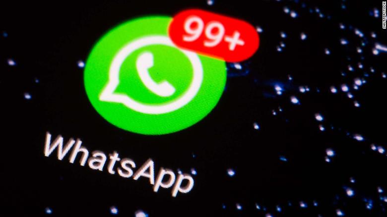 WhatsApp is going to stop letting everyone see when you're online