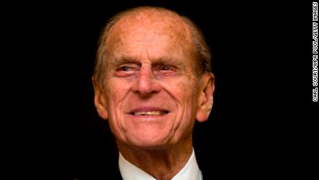 Prince Philip car accident: Royal, 97, unhurt as Land Rover flips