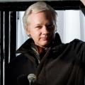Julian Assange FILE december 2012