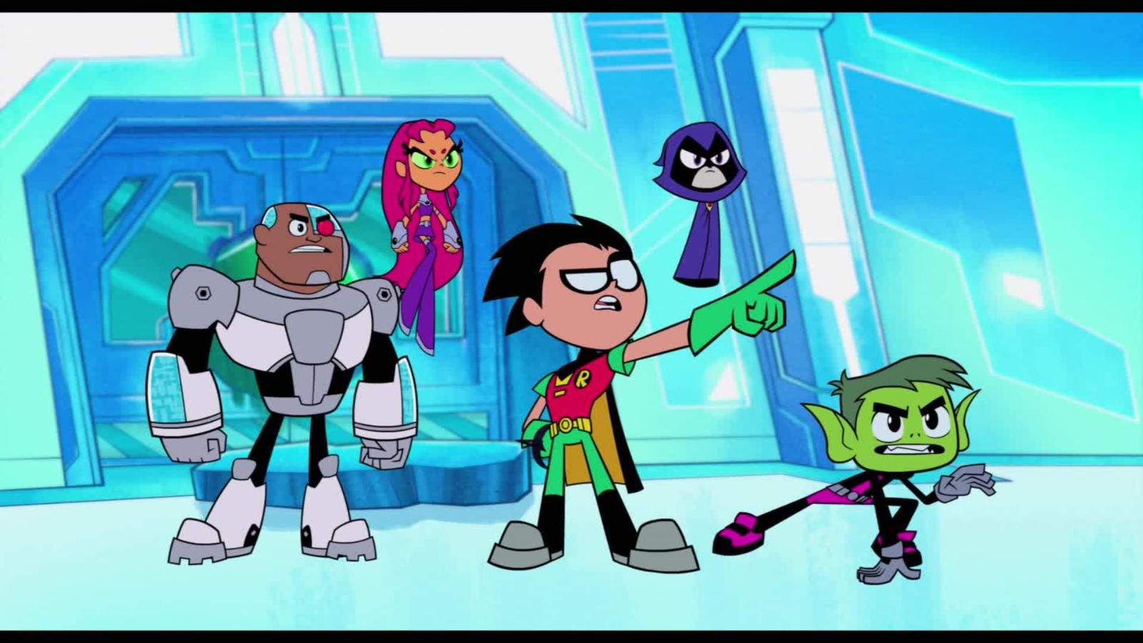 Teen Titans Go Sex Videos XXX ADULT 4725 | Hot Sex Picture