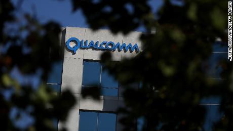 Trump says China is now open to Qualcomm-NXP deal. But it&#39;s too late
