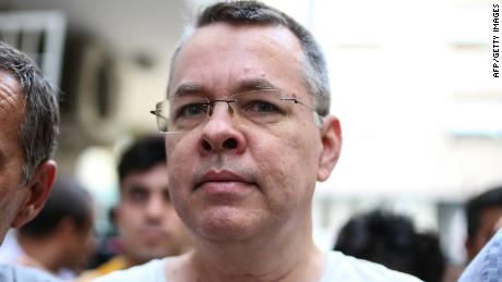 Who is Andrew Brunson, the detained pastor central to the US-Turkey dispute?