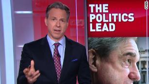 Tapper Calls Out Trump S History Of Believing Denials Cnn Video