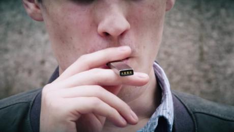 Juul to eliminate social media accounts, stop retail sales of flavors