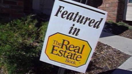 Mortgage Requests Fall as Borrowing Costs Hit 7-Year Highs