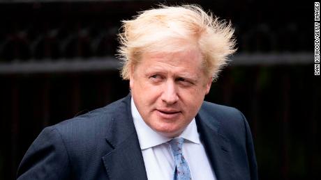 Boris Johnson facing party probe over burqa comments