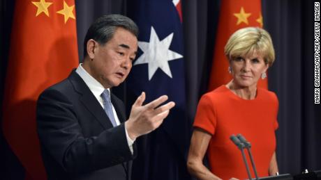 China could overtake Australia as biggest donor to Pacific, if it pays up