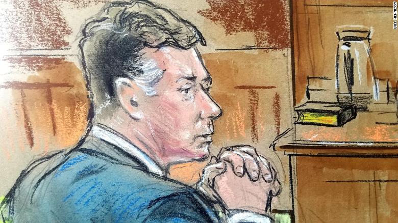 Manafort seeks acquittal as tax, bank fraud trial moves to defense