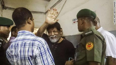 Bangladesh accused of torturing jailed photographer, protest leaders  
