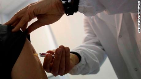 Measles cases reach record highs in Europe