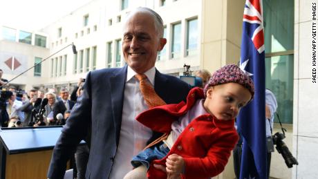 Australia&#39;s sixth PM in a decade. Why does it seem so ungovernable?