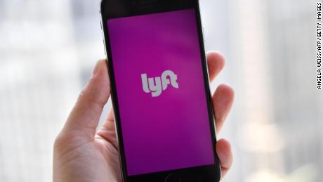 Lyft files for IPO, flying Uber in hand