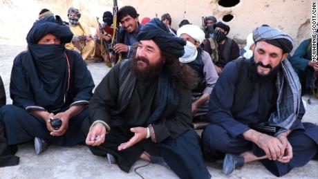 Taliban control of Afghanistan on the rise, US inspector says