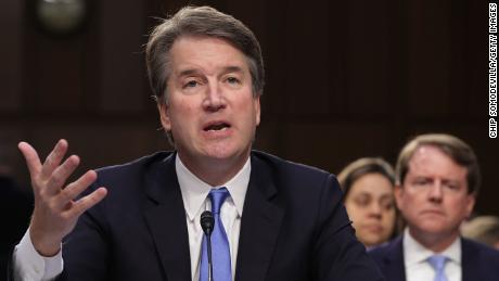 Booker publishes Kavanaugh's documents but GOP insists they've already been allowed 