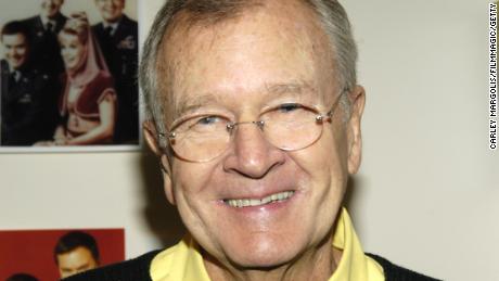 Bill Daily, in a photo of 2006.