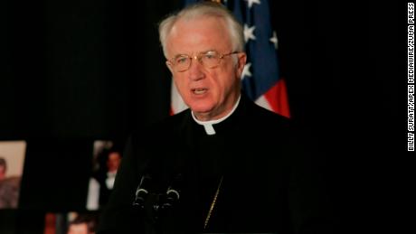 Catholic Bishop of West Virginia resigns amid investigation of sexual harassment