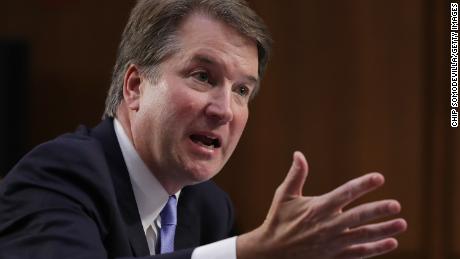 Kavanaugh hearing uncertain for Monday while the accuser wants the FBI to investigate before hearing