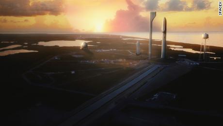 SpaceX کی تمام ٹورسٹ خلائی پرواز پر ایک الارم بج گیا۔  مسئلہ بیت الخلا کا تھا۔