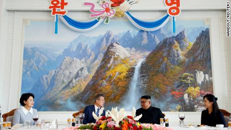 Why North Korea wants nothing to do with South Korea