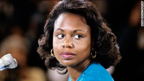 The FBI investigated the accusation of Anita Hill, and it took 3 days