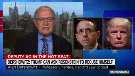 Dershowitz: Trump shouldn&#39;t fire Rosenstein_00040116.jpg