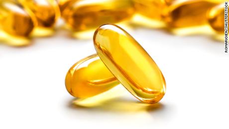 New study suggests that fish oil derivatives could be beneficial for heart health