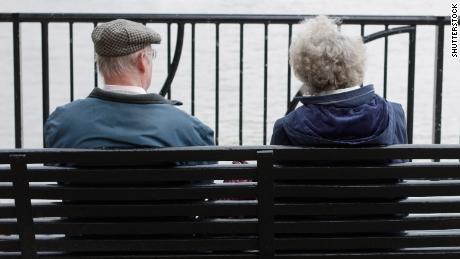 Poor die nearly 10-years Younger Than rich in UK, study says